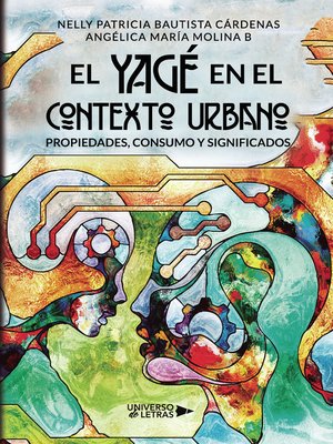 cover image of El Yagé en el contexto urbano